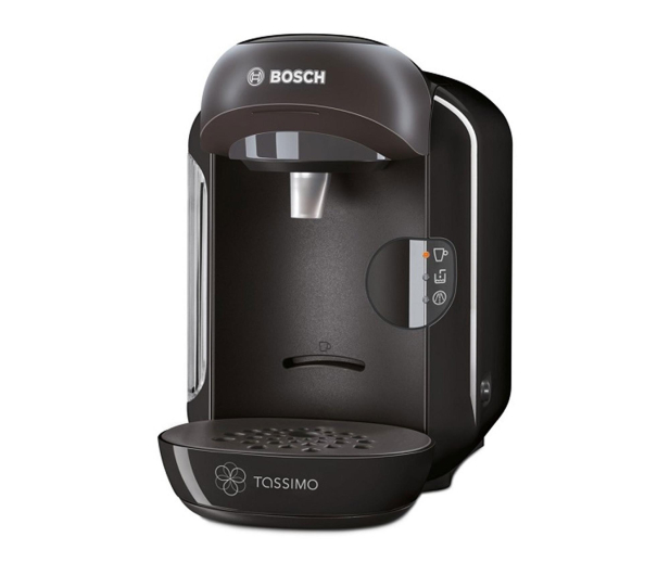 Bosch Ekspres kapsułkowy Tassimo TAS1252 Vivy kapsułkowy - 345163 - zdjęcie 3